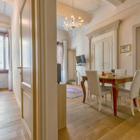 Casa Giotto - Tintori Apt * Florence
