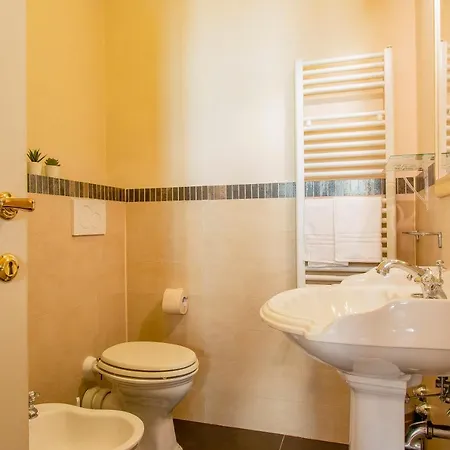 Casa Giotto - Tintori Apt Apartment *